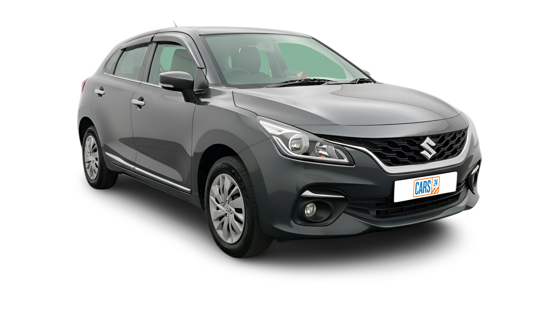 Maruti Baleno-img